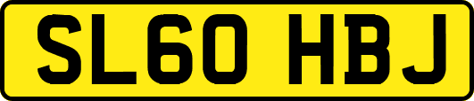 SL60HBJ