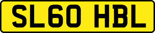 SL60HBL