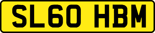 SL60HBM