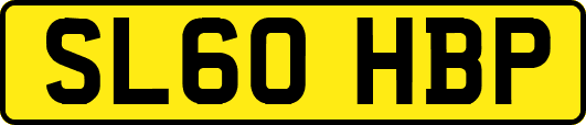 SL60HBP