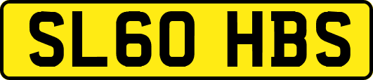 SL60HBS