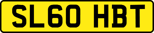 SL60HBT