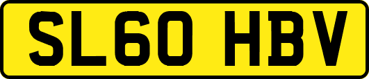 SL60HBV