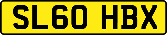 SL60HBX