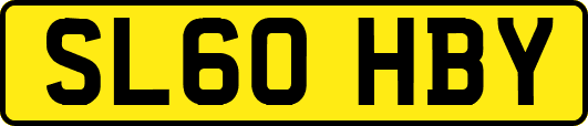 SL60HBY