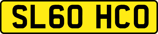 SL60HCO