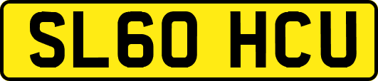 SL60HCU