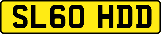 SL60HDD