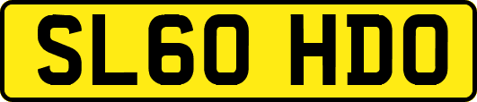 SL60HDO