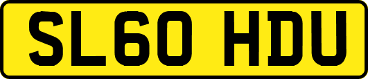 SL60HDU