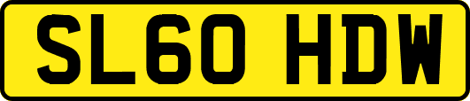 SL60HDW