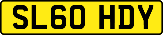 SL60HDY