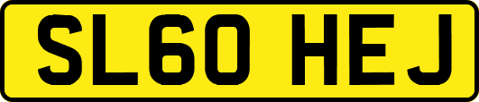 SL60HEJ