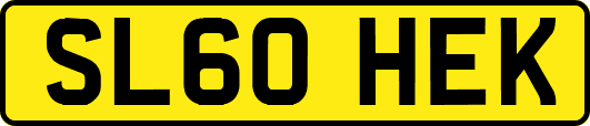SL60HEK