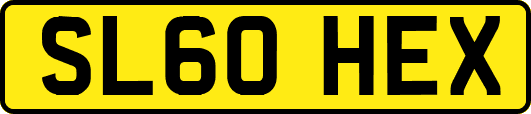 SL60HEX