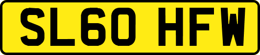 SL60HFW