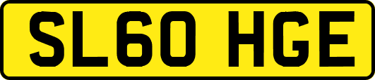 SL60HGE