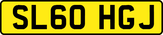 SL60HGJ