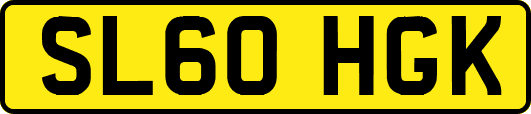 SL60HGK