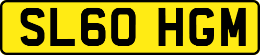 SL60HGM