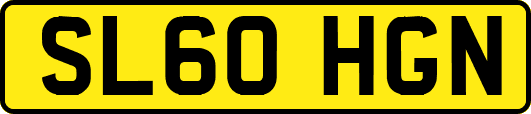 SL60HGN