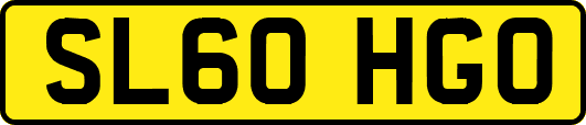 SL60HGO