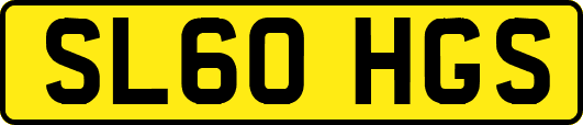 SL60HGS