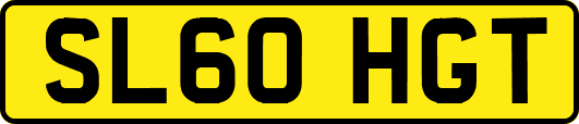 SL60HGT