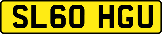SL60HGU