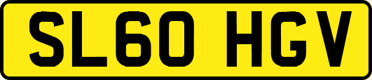 SL60HGV