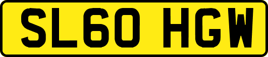 SL60HGW