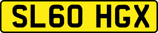 SL60HGX