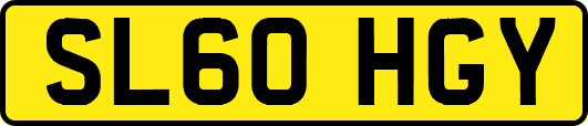 SL60HGY