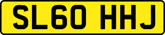 SL60HHJ
