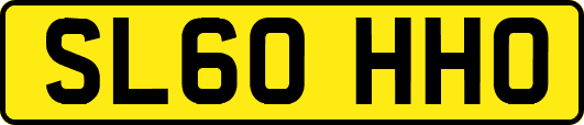 SL60HHO