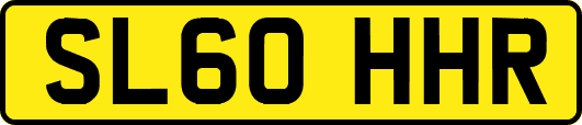 SL60HHR