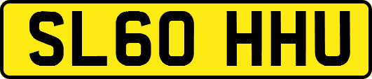 SL60HHU