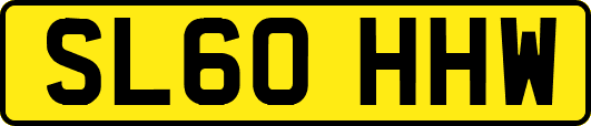 SL60HHW