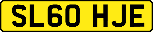 SL60HJE