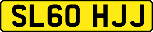 SL60HJJ