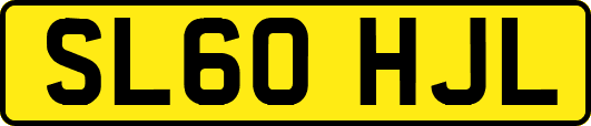 SL60HJL
