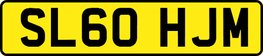 SL60HJM