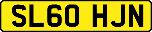 SL60HJN