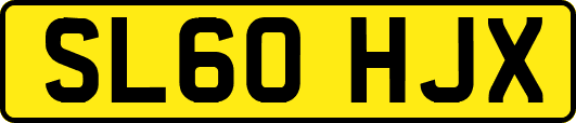 SL60HJX