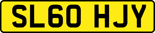 SL60HJY