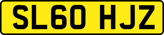 SL60HJZ
