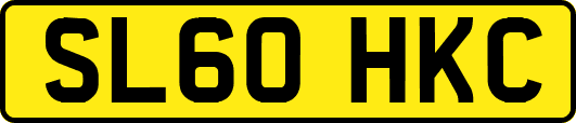 SL60HKC