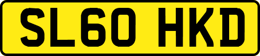SL60HKD