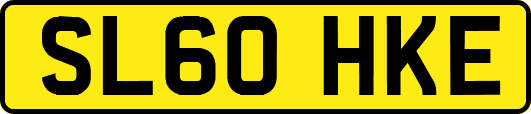 SL60HKE