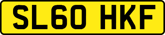 SL60HKF
